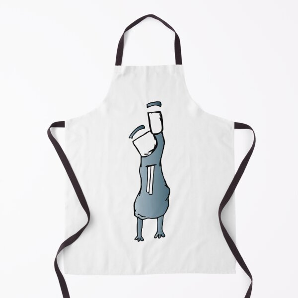 Item preview, Pequeño pollo designed and sold by TrashCanBob.