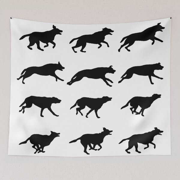 Item preview, Running Lab designed and sold by mslonedesign.