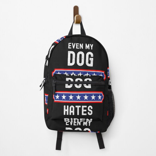 Item preview, Republican Dog hates Bidem designed and sold by erozzz.