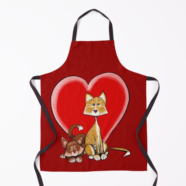 Item preview, Valentine Cats designed and sold by KipeArtworks.