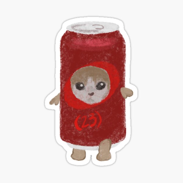 Artikel-Vorschau von Dr Pepper Cat, designt und verkauft von ilytbellaa.