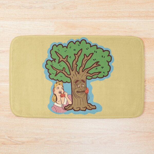 Item preview, I'm not insecure, I talk to trees! - No Text designed and sold by gaslight-n.