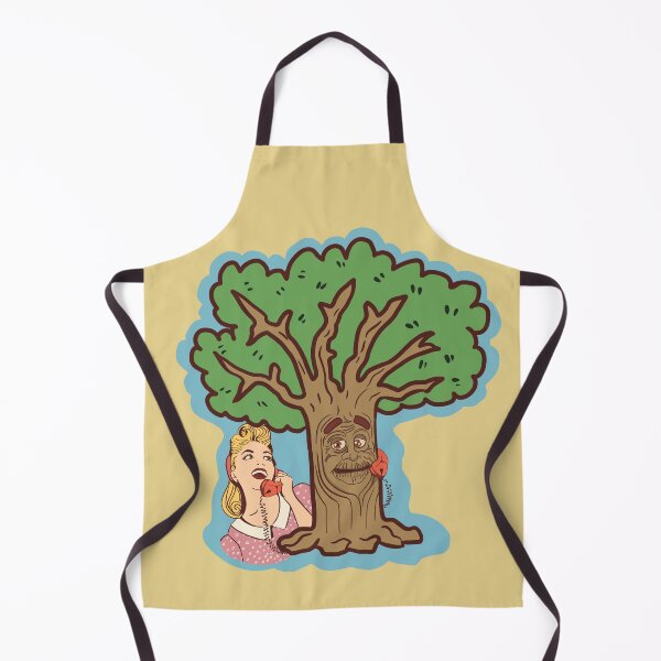 Item preview, I'm not insecure, I talk to trees! - No Text designed and sold by gaslight-n.