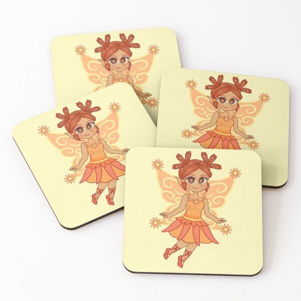 Item preview, Sunburst chibi (Fairytopia) designed and sold by Tensoserensei.