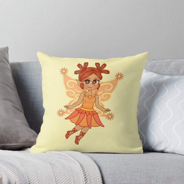 Item preview, Sunburst chibi (Fairytopia) designed and sold by Tensoserensei.
