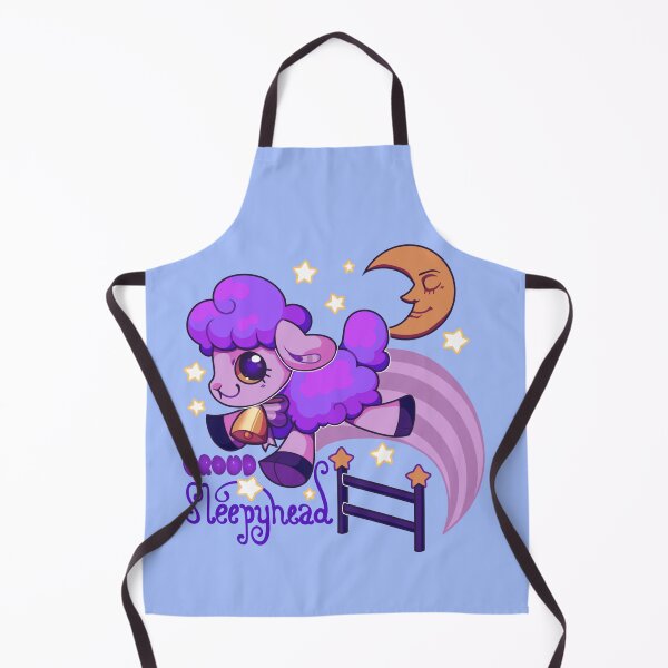 Item preview, Proud Sleepyhead designed and sold by catvinyls.
