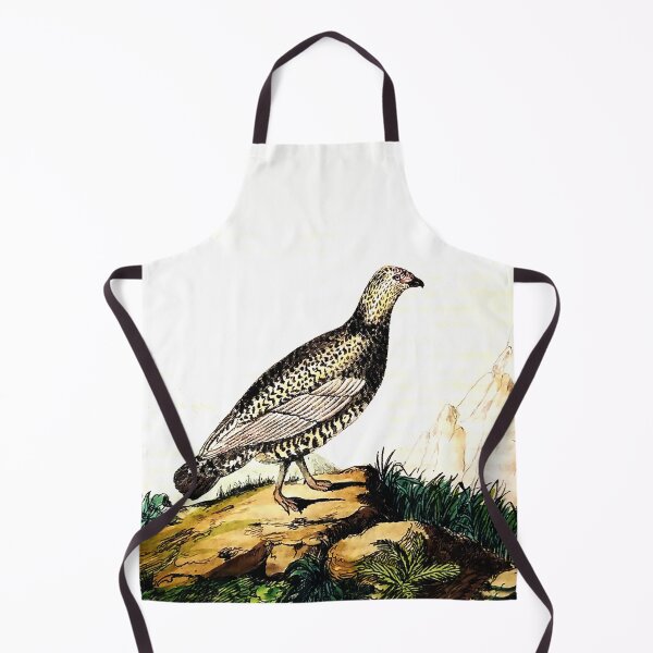 Item preview, Vintage Bird Engraving designed and sold by louisxvpod.
