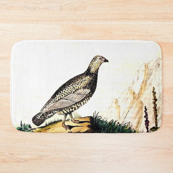 Item preview, Vintage Bird Engraving designed and sold by louisxvpod.