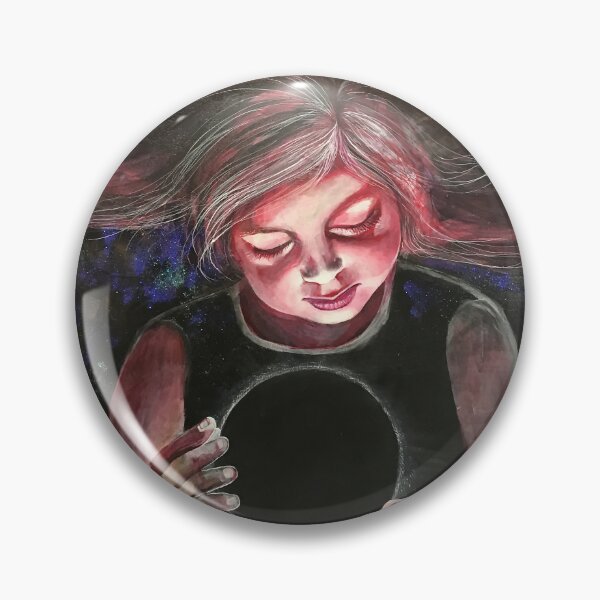 Item preview, The Solar Eclipse of 2017 designed and sold by kellykart.