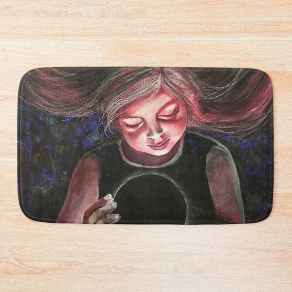 Item preview, The Solar Eclipse of 2017 designed and sold by kellykart.