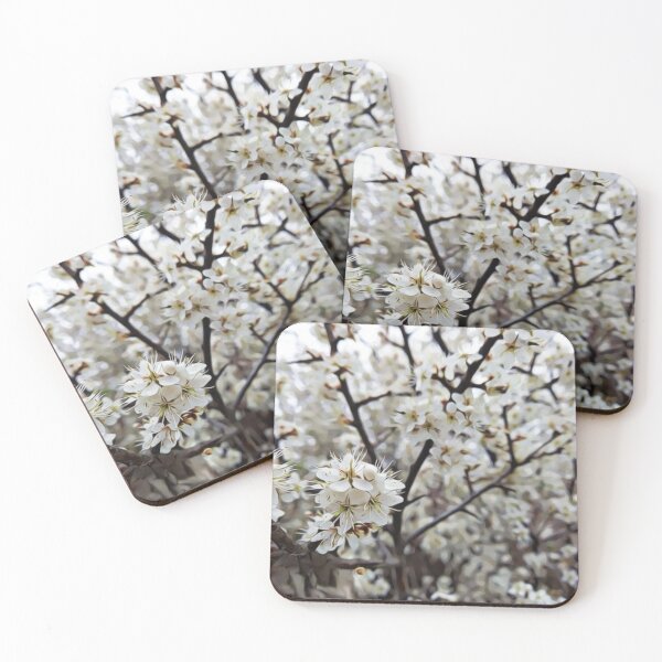 Item preview, cherry blossom designed and sold by LukaAARTt.