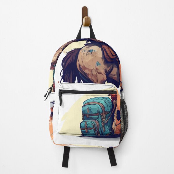 Item preview, Anime horse remembrance designed and sold by Adamsartshop.