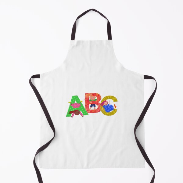 Item preview, Learn your A,B,C's designed and sold by How67.