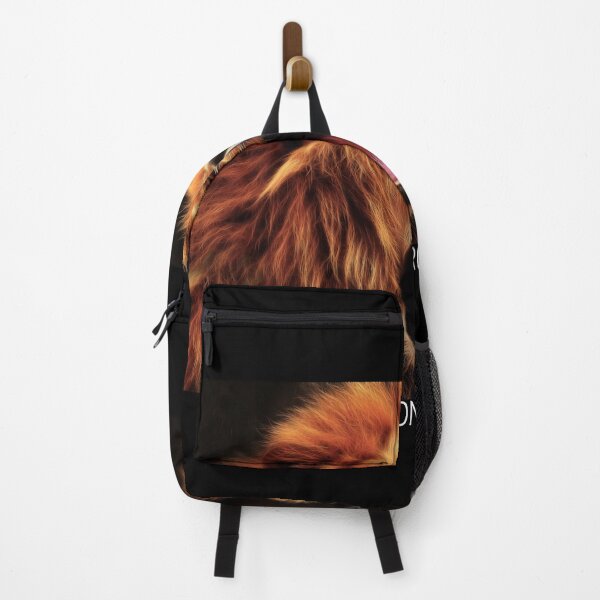 Item preview, THE LION ROAR designed and sold by WitshireW.