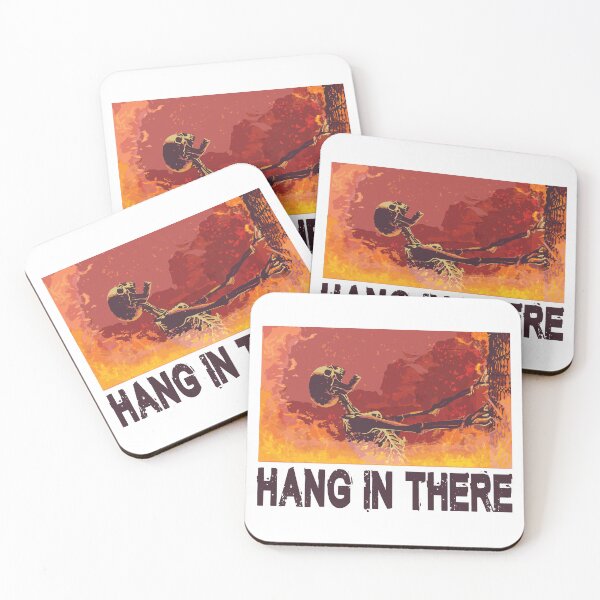 Item preview, Hang In There | Funny Motivational Shirt | Light designed and sold by Atlantee.