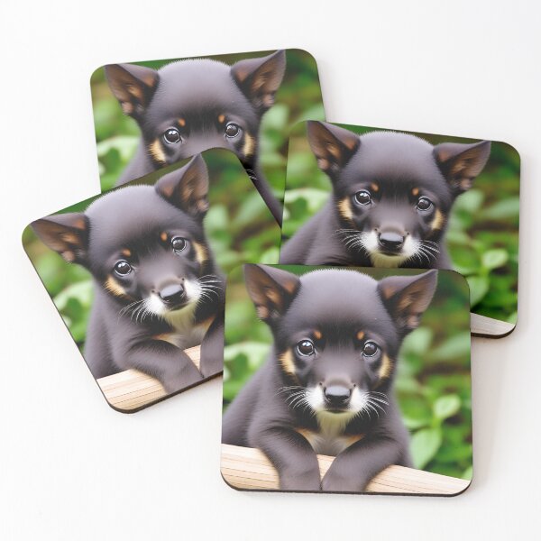 Item preview, Cute Puppy designed and sold by Ellen Davis.