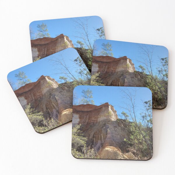 Item preview, Providence Canyon State Park designed and sold by Amanda Huggins.