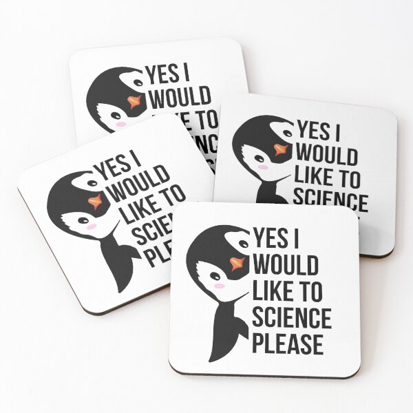 Item preview, Yes Meme, Yes It Is, yes i would like to science please designed and sold by GaliaTati.