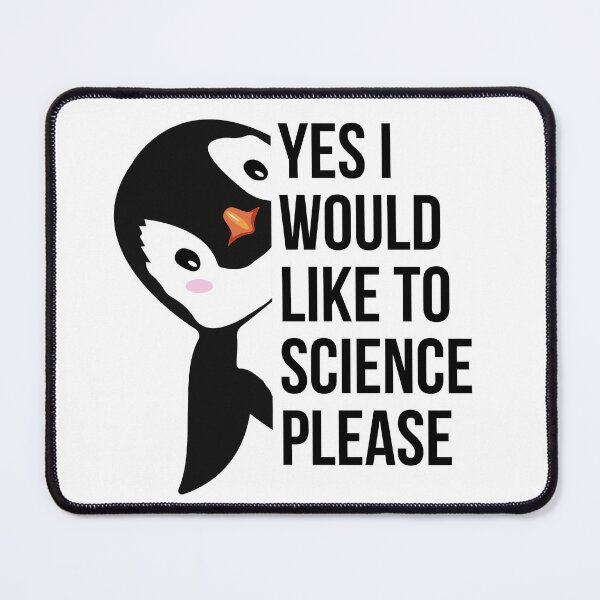 Item preview, Yes Meme, Yes It Is, yes i would like to science please designed and sold by GaliaTati.