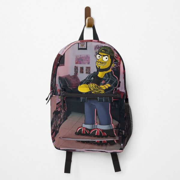 Item preview,  cartoon guy designed and sold by Dozerguy.