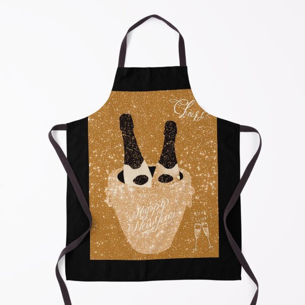 Item preview, Happy New Year No. 3 designed and sold by asanaworld.