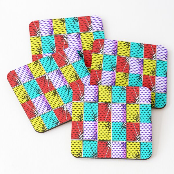 Item preview, Big Color 6 designed and sold by AbstraktTheArt.