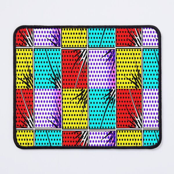 Item preview, Big Color 6 designed and sold by AbstraktTheArt.