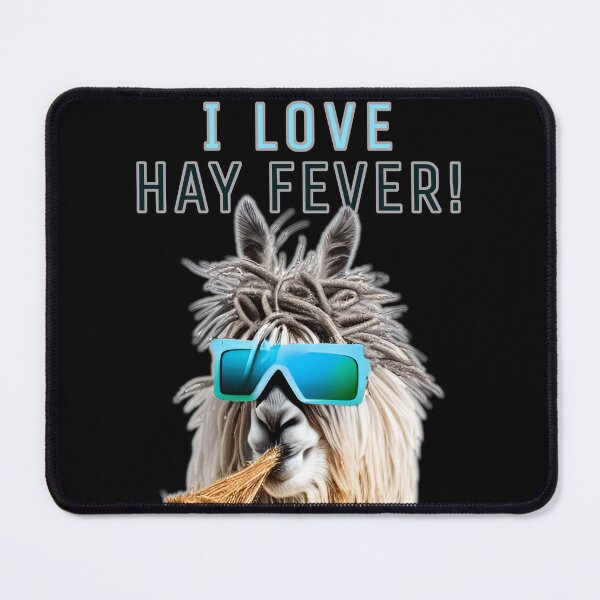 Item preview, Llama sunglass cool I love hayfever-- 3D  designed and sold by glitchman2.