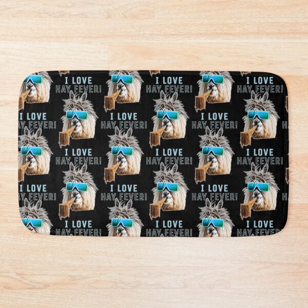 Item preview, Llama sunglass cool I love hayfever-- 3D  designed and sold by glitchman2.