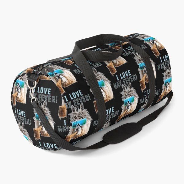 Item preview, Llama sunglass cool I love hayfever-- 3D  designed and sold by glitchman2.