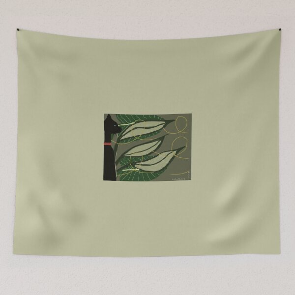 Item preview, Cat! Jungle! Snap! designed and sold by YeloMonkiWorks.