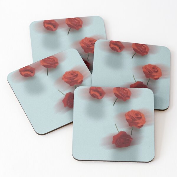 Item preview, Stop & Smell the Roses designed and sold by Michaella Holland.