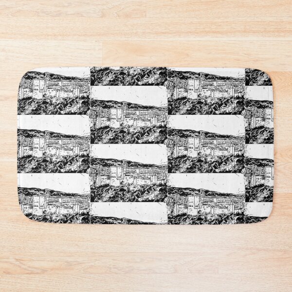 Item preview, ALHAMBRA designed and sold by THE STONER.
