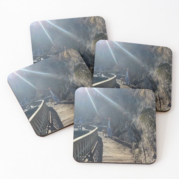 Item preview, Ijams trail designed and sold by Amanda Huggins.
