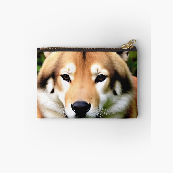 Item preview, Tiger Dog Hybrid designed and sold by Ellen Davis.
