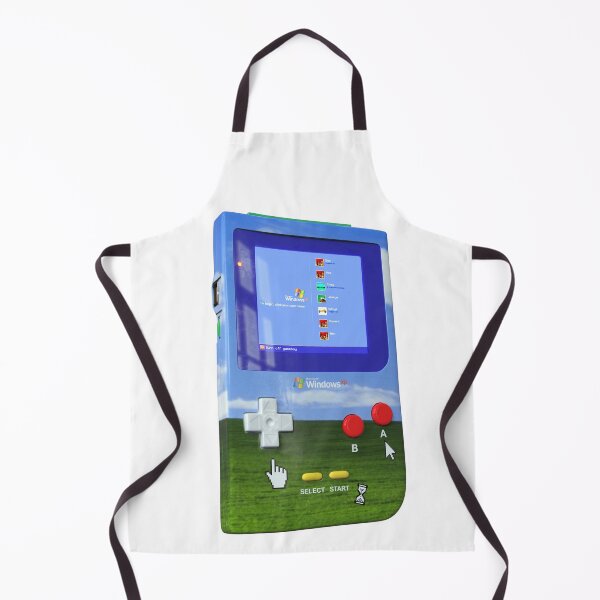Item preview, WinBoy XP designed and sold by TreyTrimble.