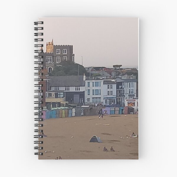 Item preview, Evening light at Broadstairs, Kent designed and sold by Alipali64.