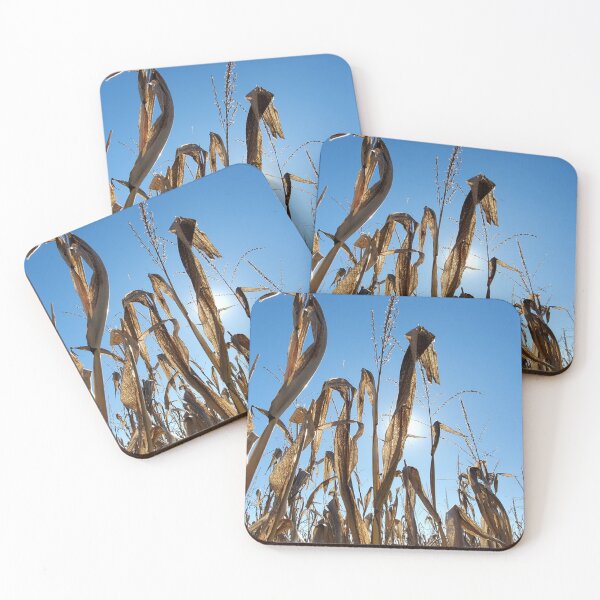 Item preview, Corny maize mazes designed and sold by Amanda Huggins.