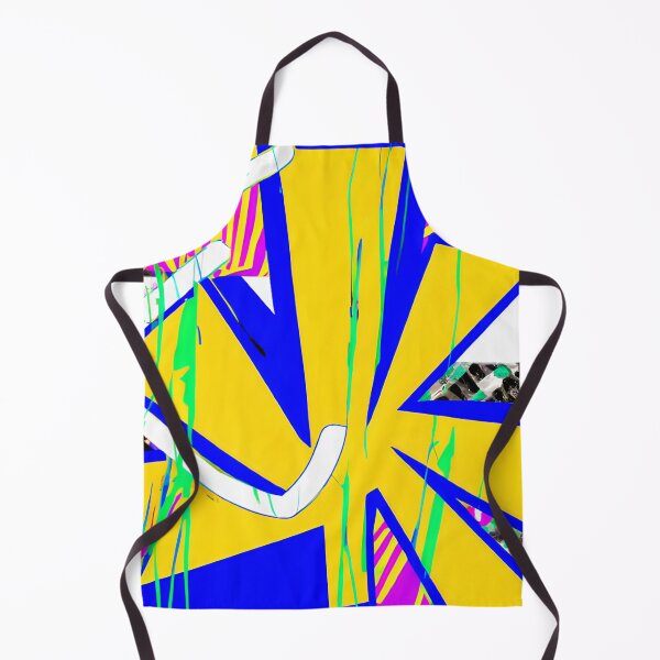 Item preview, Big Color 7 designed and sold by AbstraktTheArt.