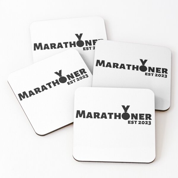 Item preview, marathoner designed and sold by Urbanandmodern.