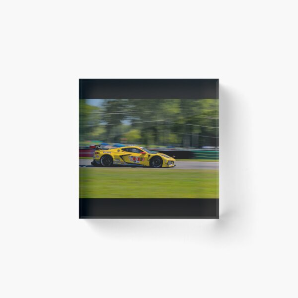 Item preview, C 8.R Fly By  designed and sold by Preston's Shotz: The Garage.