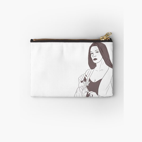 Item preview, Morticia Addams designed and sold by tsipka.