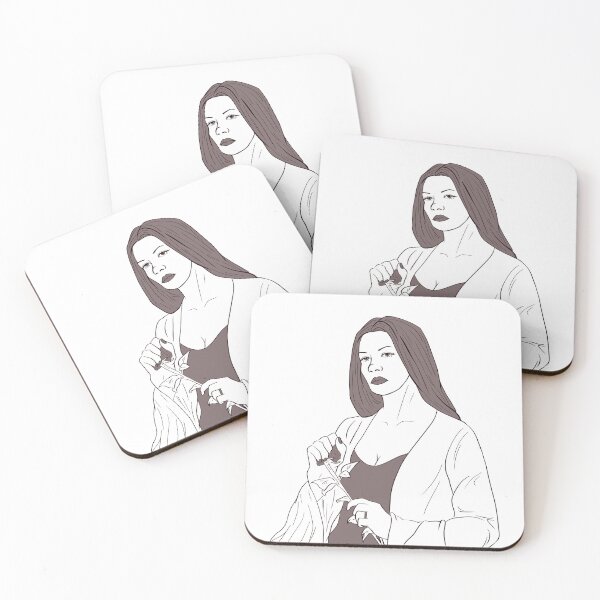 Artikelvorschau, Morticia Addams entworfen und verkauft von tsipka.