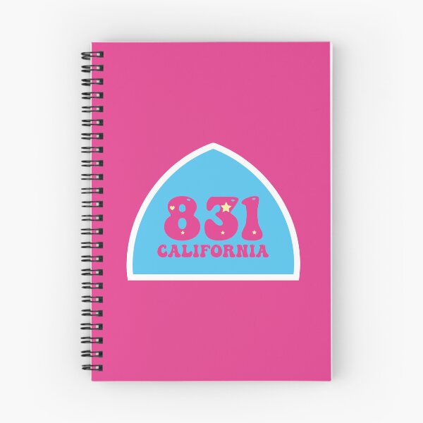 Item preview, 831 California designed and sold by ninefourpop.