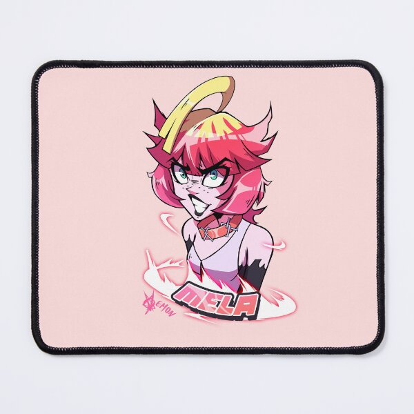 Item preview, Mela designed and sold by VemonXD.