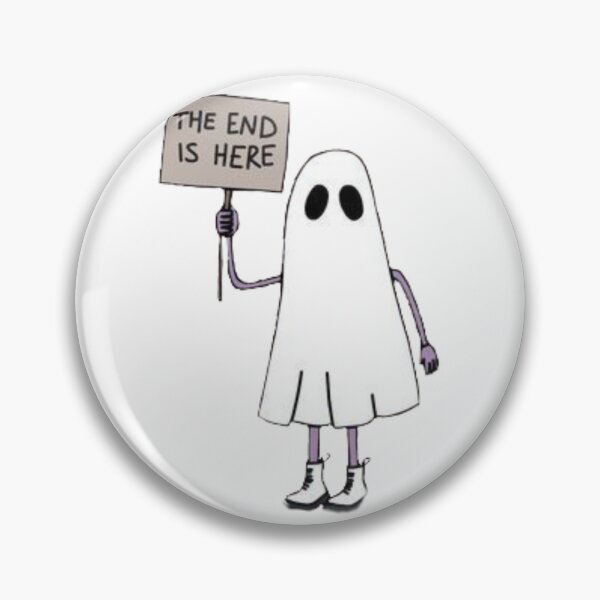 Item preview, Phoebe Bridgers Ghost designed and sold by acesriot.