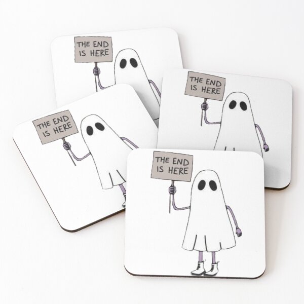 Item preview, Phoebe Bridgers Ghost designed and sold by acesriot.