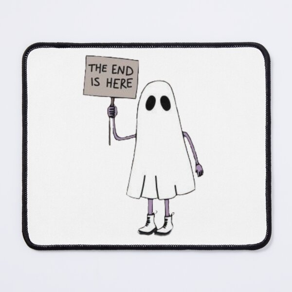 Item preview, Phoebe Bridgers Ghost designed and sold by acesriot.