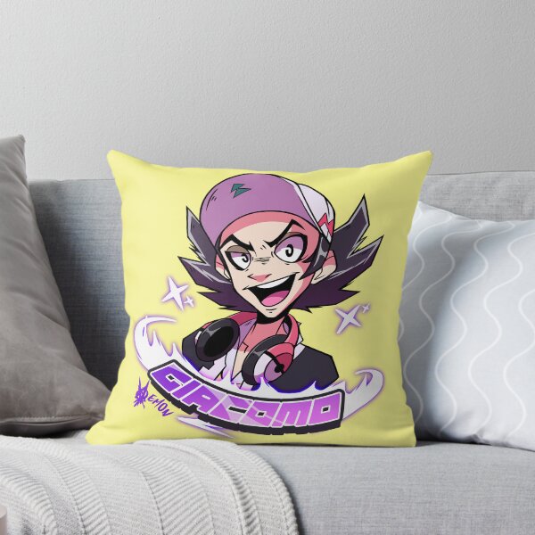 Item preview, Giacomo designed and sold by VemonXD.