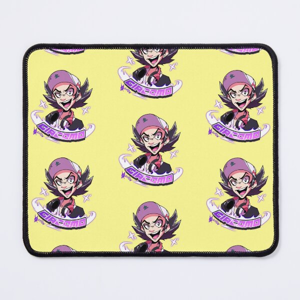 Item preview, Giacomo designed and sold by VemonXD.